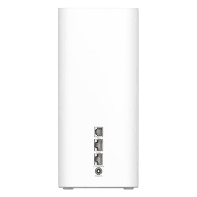 Huawei H138-380 5G CPE Pro 2 White | Bite