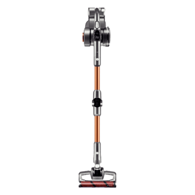 Jimmy Vacuum Cleaner H9 Pro Cordless Silver/Copper (H9 Pro) | Bite
