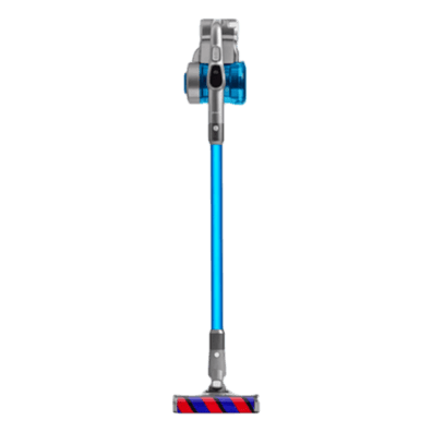 Jimmy Vacuum cleaner JV85 Cordless Blue | Bite