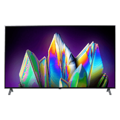 LG 65" NanoCell 4K Smart TV 65NANO993 | Bite