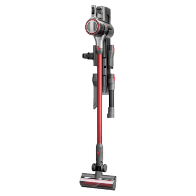 Roborock H7 Vacuum Cleaner H7M1A01-01 | Gray Red | Bite