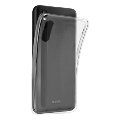 Xiaomi Redmi 9A/9AT Skinny Cover By SBS Transparent | Bite