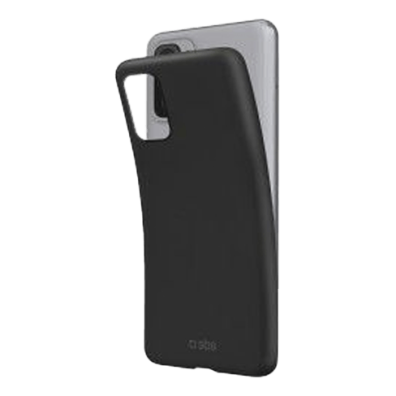 Xiaomi Redmi Note 10 5G/Poco M3 Pro 5G Sensity Cover By SBS Black | Bite