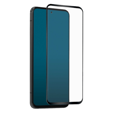 Xiaomi Redmi Note 10 Pro/Pro Max/Mi 11i/Poco F3 Screen Glass By SBS Black | Bite