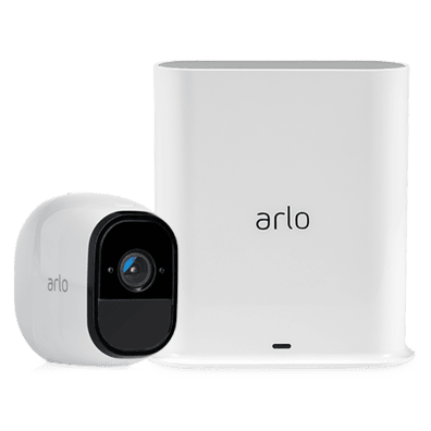 Arlo Pro Smart Security System VMS4130 (1 Camera) | Bite