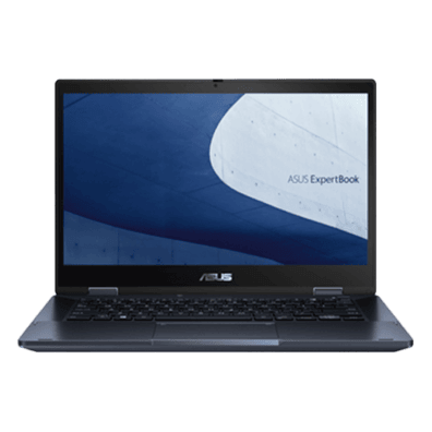 Asus ExpertBook B3 Flip B3402FEA-LE0237R 14" FHD i3-1115G4 8/256GB SSD Star Black (90NX0491-M02650) | Bite