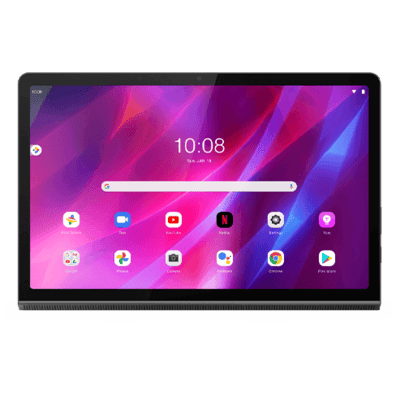 Lenovo Yoga Tab LTE 11" Storm Grey (J706X ZA8X0052SE) | Bite