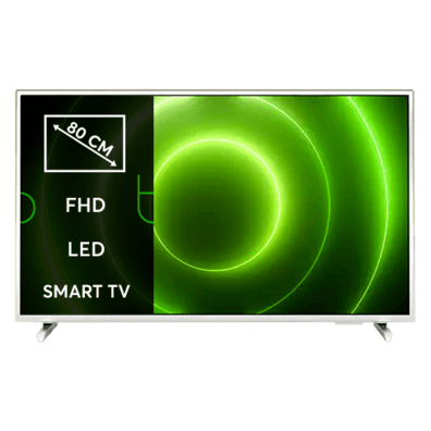 Philips 32" FHD Smart TV 32PFS6906/12 | Bite