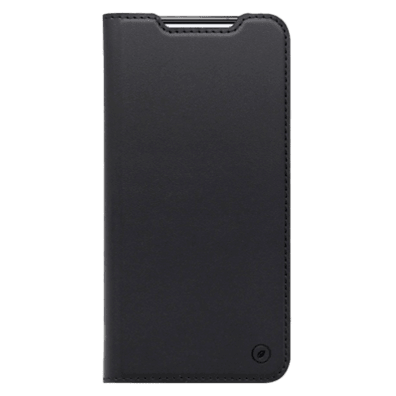 Samsung Galaxy S22+ Folio Case By Muvit Black | Bite