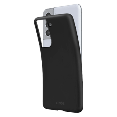 Samsung Galaxy S22+ Vanity Case By SBS Black | Bite