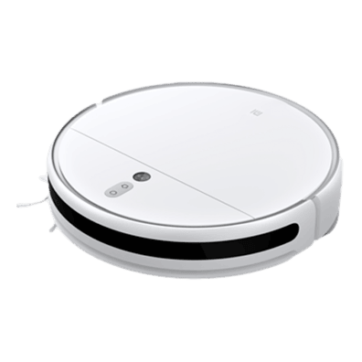 Xiaomi Mi Robot Vacuum Mop 2 White (BHR5055EU) | Bite