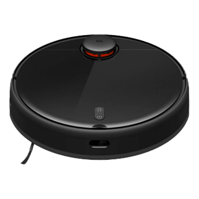 Xiaomi Mi Robot Vacuum Mop Pro 2 Black (BHR5044EU) | Bite