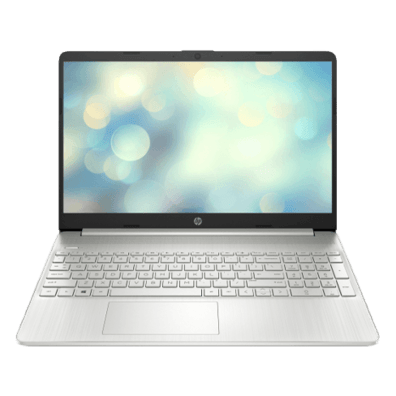 HP Laptop 15s-eq2010ny 15.6" FHD Ryzen 3 5300U 8/256GB SSD Natural Silver (3B0G4EA#B1R) | Bite