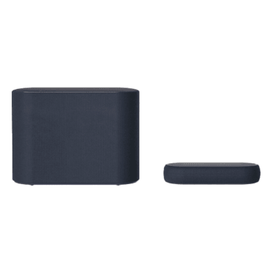 LG QP5 3.1.2 320W Soundbar Black (QP5.DEUSLLK) | Bite