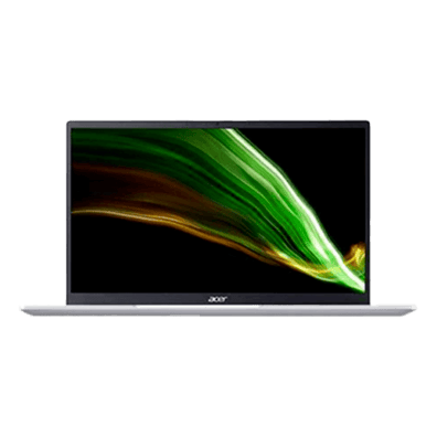 Acer Swift SF314-43-R11G 14" FHD Ryzen 3 5300U 8/256GB SSD Pure Silver (NX.AB1EL.004) | Bite