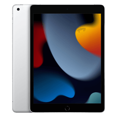Apple iPad 10.2" Wi-Fi + Cellular 9th Gen (MK4H3HC/A) | Bite