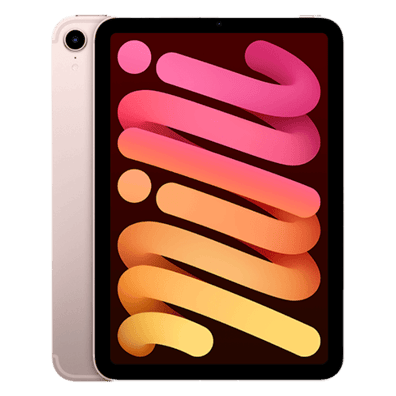 Apple iPad Mini Wi-Fi + Cellular 6th Gen (MK8H3HC/A) | Bite