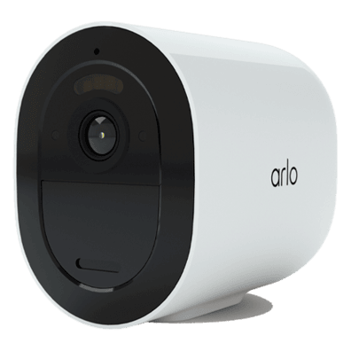 Arlo Go 2 LTE Camera VML2030S2 | Bite