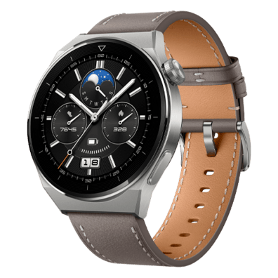 Huawei Watch GT3 Pro 46mm Grey (Odin-B19V) | Bite