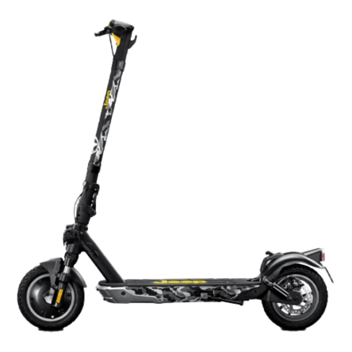 Jeep Electric Scooter 2XE Urban Camou (JE-MO-210002) | Bite