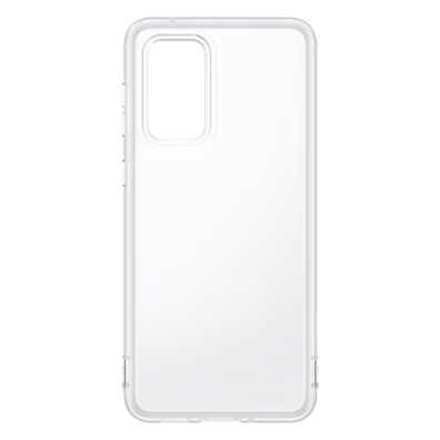 Samsung Galaxy A33 5G Soft Clear Cover | Bite