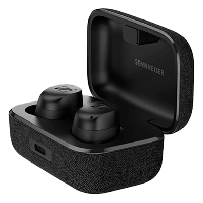 Sennheiser Momentum True Wireless 3 Earbuds MTW3 Black | Bite