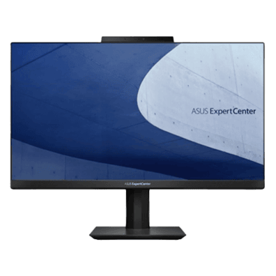 Asus ExpertCenter E5 AiO Desktop PC 23.8 i5-11500B 8/512GB SSD Black (90PT0372-M00DD0) | Bite