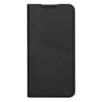 Samsung Galaxy A33 5G Folio Case By Muvit Black | Bite