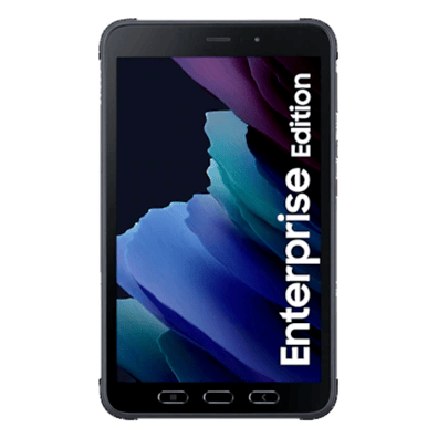 Samsung Galaxy Tab Active 3 8" LTE 64GB EE Black (SM-T575) | Bite