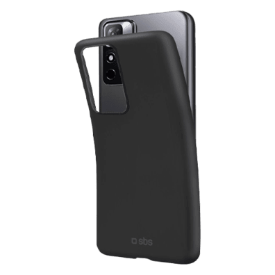 Xiaomi Redmi Note 11 Global/Poco M4 Pro 5G Sensity Cover By SBS | Black | Bite