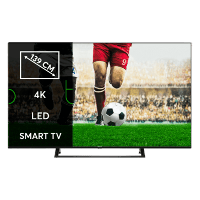 Hisense 55" Smart UHD TV 55A7300F | Bite