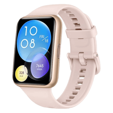 Huawei Watch Fit 2 Sakura Pink (YDA-B09S) | Bite