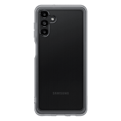 Samsung Galaxy A13 5G Soft Clear Cover | Bite