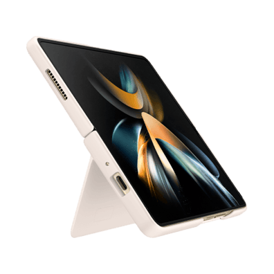 Samsung Galaxy Fold4 Slim Standing Cover | Bite