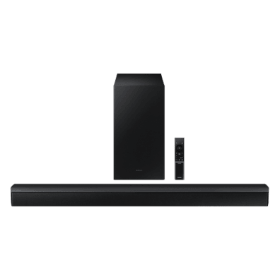 Samsung HW-B450/EN Soundbar | Bite