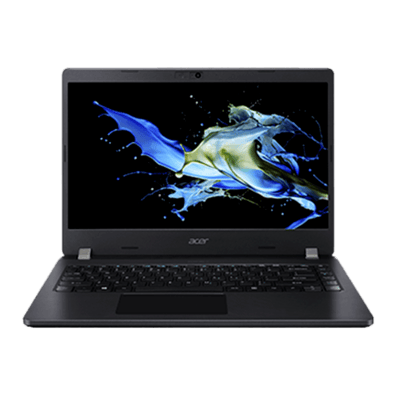 Acer TravelMate P2 TMP214-52-371H Black (NX.VLFEL.006) | Bite