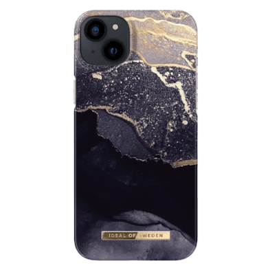 Apple iPhone 14 Plus Cover By Ideal Of Sweden Golden Twilight | Bite