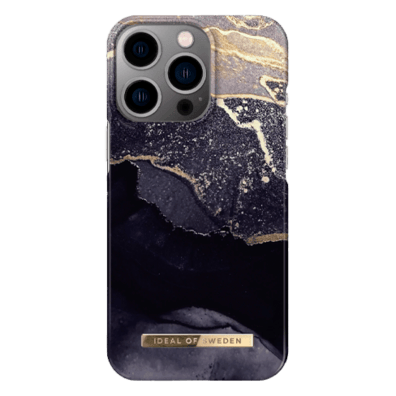 Apple iPhone 14 Pro Cover By Ideal Of Sweden Golden Twilight | Bite