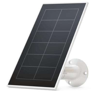 Arlo solar panel with magnet charger (VMA5600-20000S) | Bite