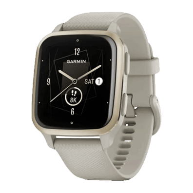 Garmin Smart Watch Venu Sq 2 Music | Bite