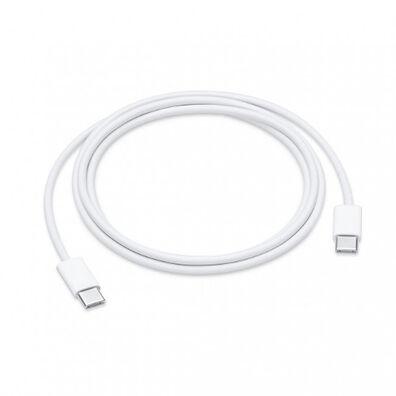 Apple USB-C to USB-C Charge Cable 1m White