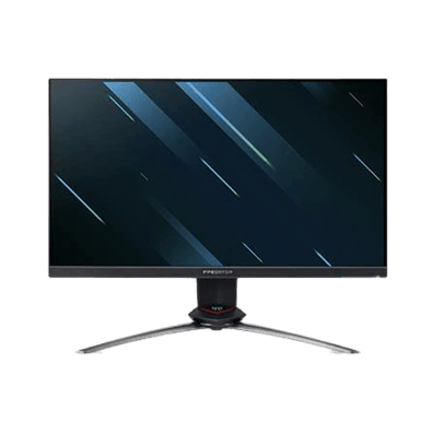 Acer Predator XB273GPBMIIPRZX 27" FHD Monitor Black (UM.HX3EE.P20) | Bite