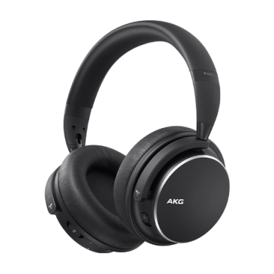 AKG Wireless Noise Cancelling Headphones Y600NC | Bite