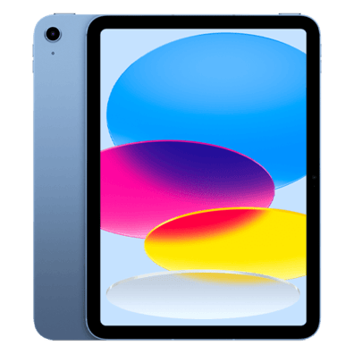 Apple iPad 10.9" (2022) Wi-Fi + Cellular | Bite