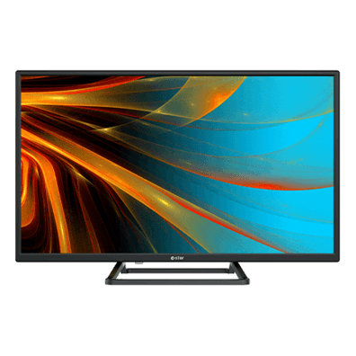 eSTAR 32" HD Smart TV LEDTV32A2T2 | Bite