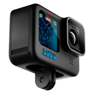 GoPro Hero 11 Action Camera Black | Bite