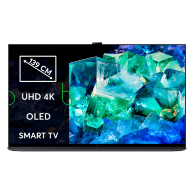 Sony 55" QD OLED Smart TV XR55A95KAEP | Bite