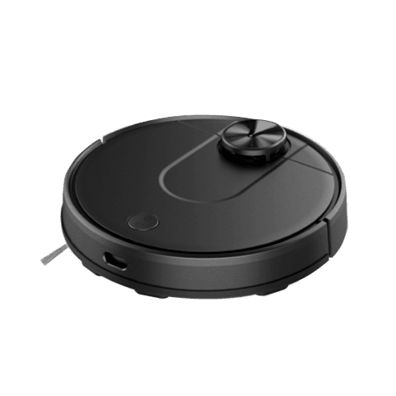 Viomi V2 Max Vacuum Cleaner Black (V-RVCLM24B) | Bite