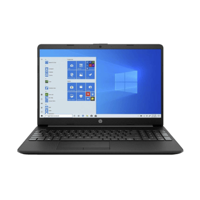 HP Laptop 15S-EQ3001NY Ryzen 7 5825U 16/512GB SSD Jet Black (734F5EA#B1R | Bite