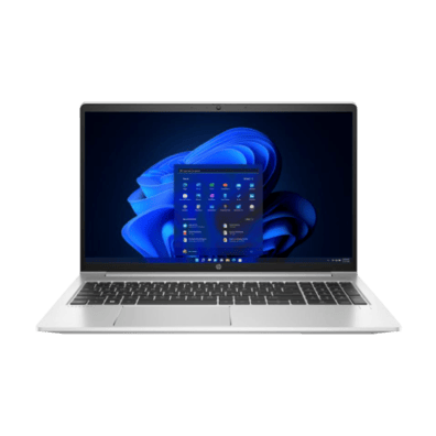 HP ProBook 455 G9 15.6" FHD Ryzen 3 5425U 8/256GB SSD Silver (5Y390EA#B1R) | Bite